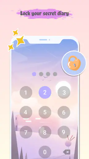 My Diary - Journal Diary App