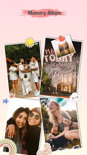 My Diary - Journal Diary App