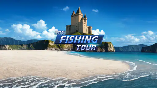 My Fishing Tour: Hook and Jerk