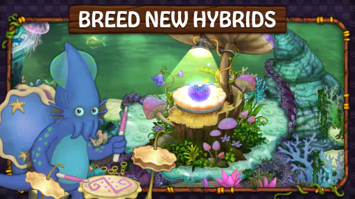 My Singing Monsters