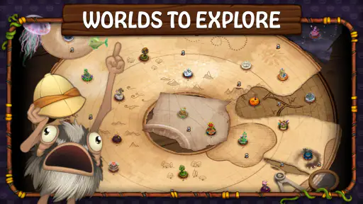 My Singing Monsters