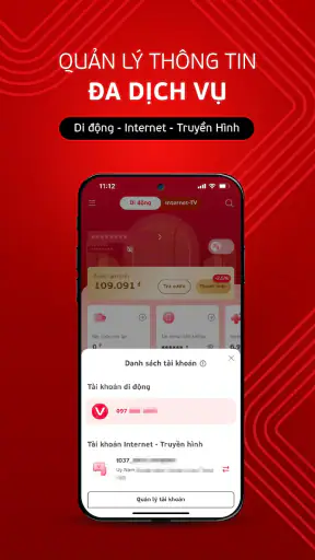 My Viettel: Tích điểm, Đổi quà