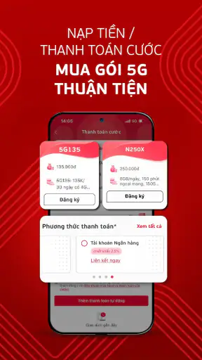 My Viettel: Tích điểm, Đổi quà