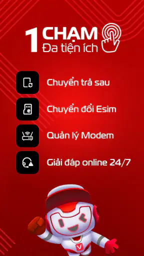 My Viettel: Tích điểm, Đổi quà
