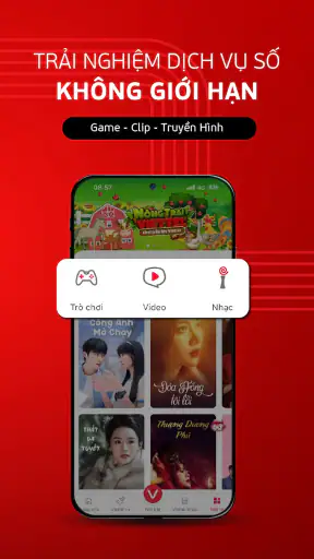 My Viettel: Tích điểm, Đổi quà