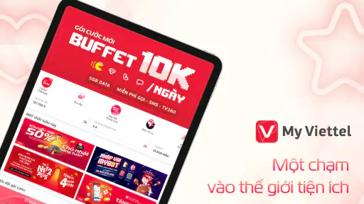 My Viettel: Tích điểm, Đổi quà