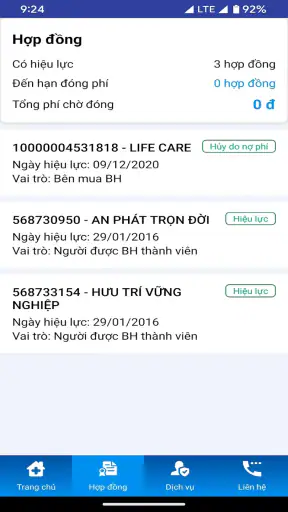 MyBVLife