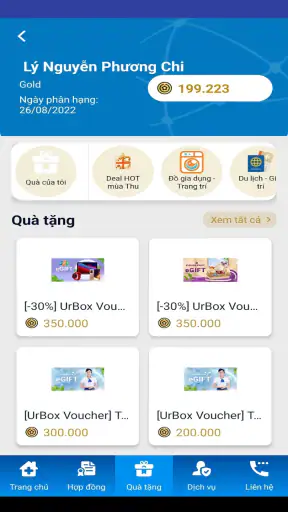 MyBVLife