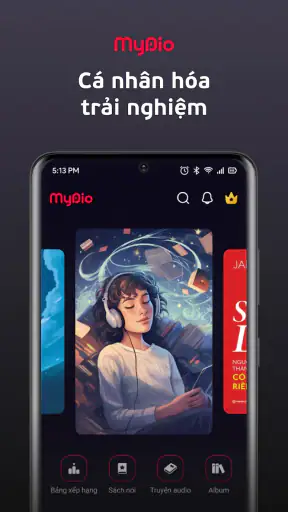 Tammi Books: sách & truyện