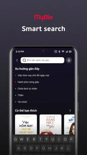 Tammi Books: sách & truyện