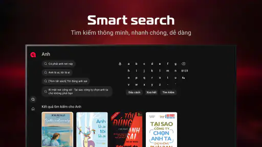 Tammi Books: sách & truyện