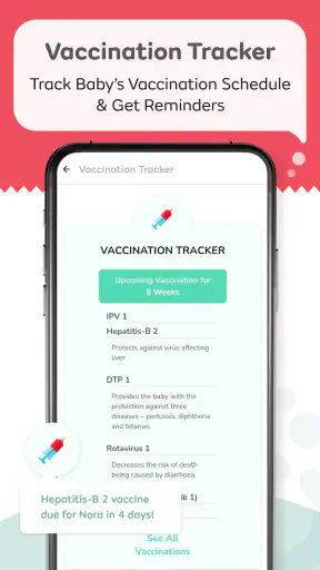 Mylo Pregnancy & Parenting App