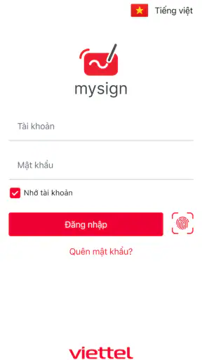 MySign