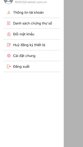 MySign