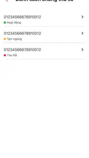 MySign