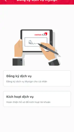 MySign