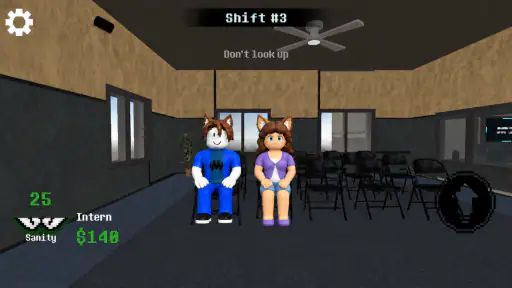 Mystery Patient: Find Anomaly