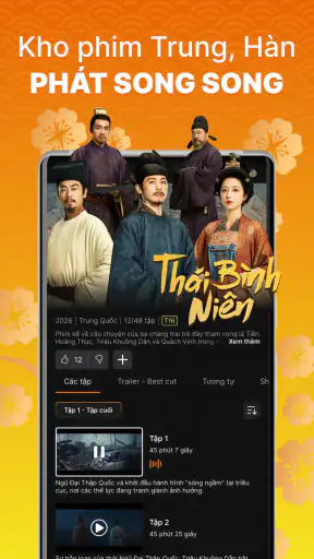 MyTV: Bóng Đá, Xem Phim, Tivi