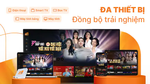 MyTV For Smart TV