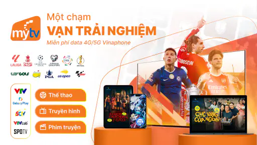 MyTV For Smart TV