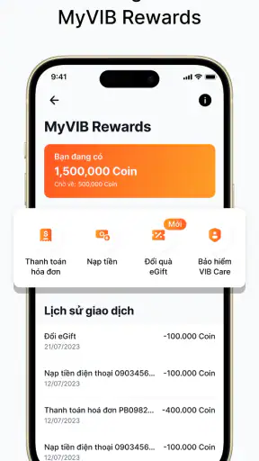 MyVIB