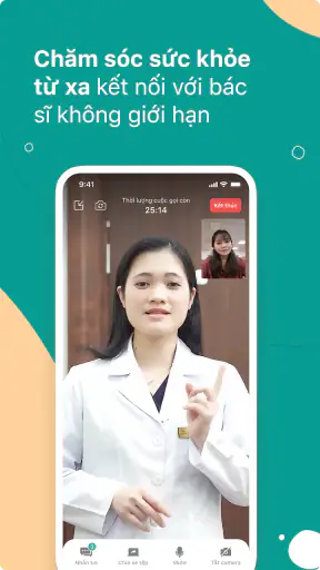 MyVinmec – Trợ lý sức khỏe