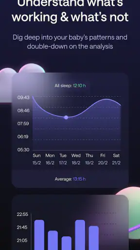 Napper: Baby Sleep & Parenting