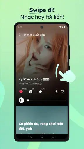 NCT - NhacCuaTui Nghe MP3