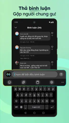NCT - NhacCuaTui Nghe MP3