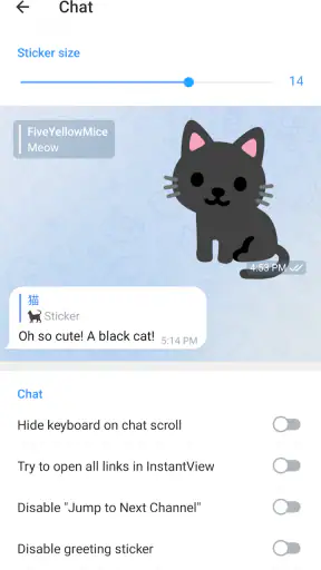 Nekogram