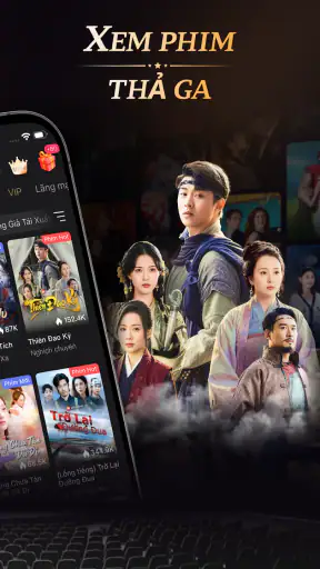 NetShort - Phim ngắn đỉnh cao