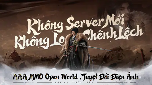 Nghịch Thủy Hàn