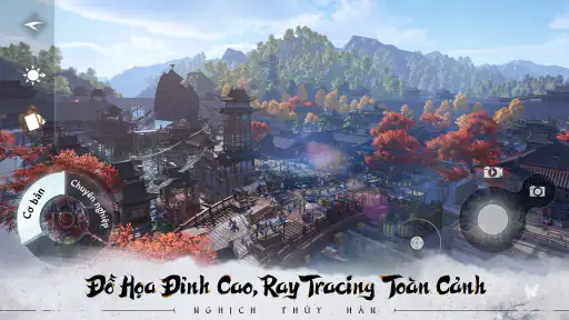 Nghịch Thủy Hàn