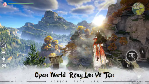 Nghịch Thủy Hàn