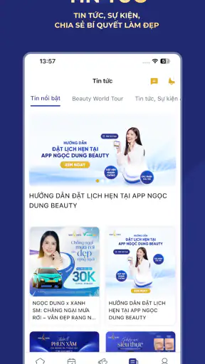 Ngoc Dung Beauty