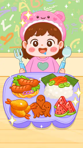 Ngôi sao Mukbang: ASMR live