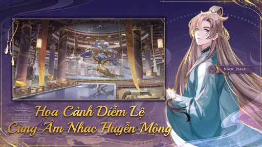 Nguyệt Mộng