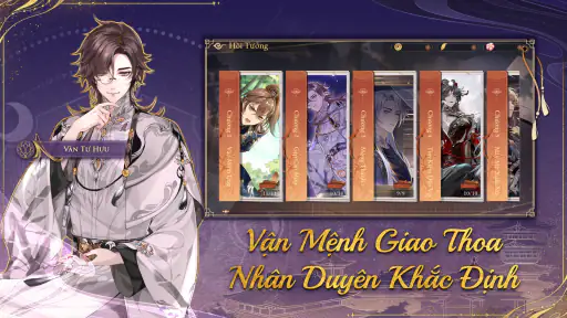 Nguyệt Mộng