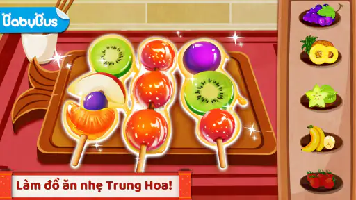 Nhà hàng Trung Hoa