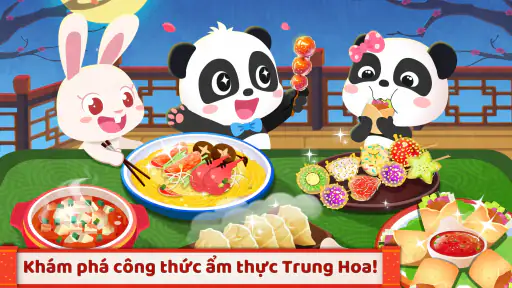 Nhà hàng Trung Hoa