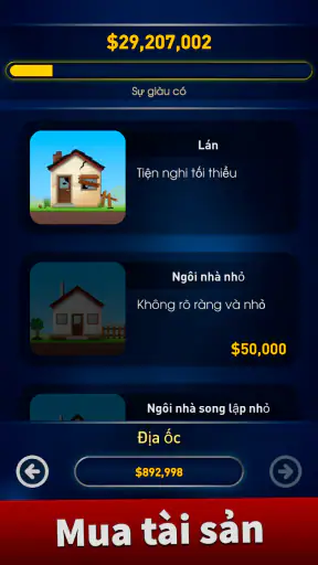Nhà triệu phú 2026. Hỏi & Đáp