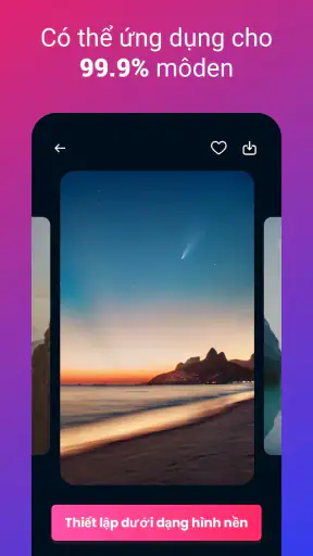 Nhạc Chuông điện Thoại Android
