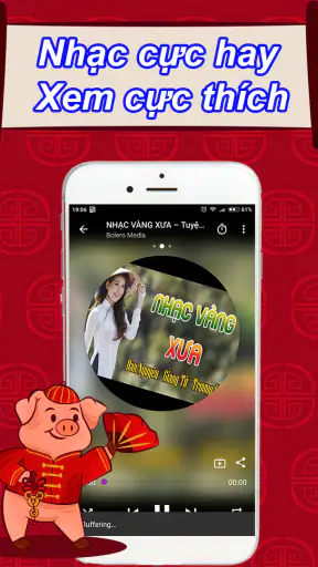 Nhạc Trữ Tình - Nhạc Vàng