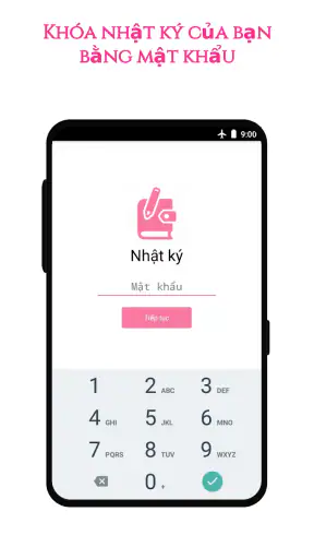 Nhật ký cá nhân