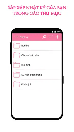 Nhật ký cá nhân
