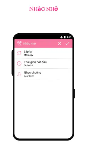 Nhật ký cá nhân
