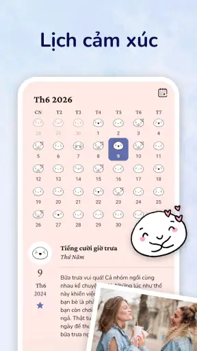 Nhật ký - Nhật ký riêng tư