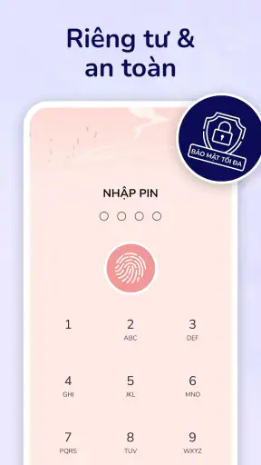 Nhật ký - Nhật ký riêng tư