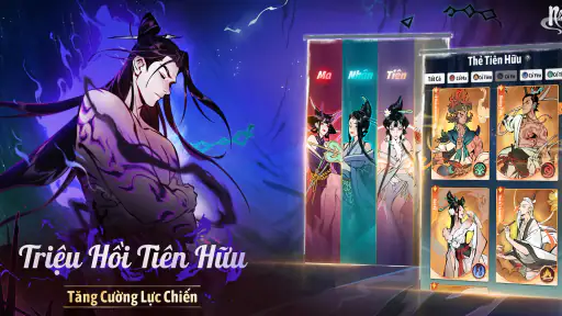 Nhất Niệm Tiêu Dao - Gzone