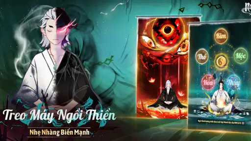 Nhất Niệm Tiêu Dao - Gzone